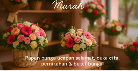 Toko Bunga Sembawa